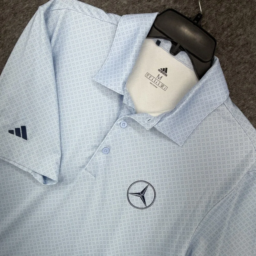 adidas short sleeve